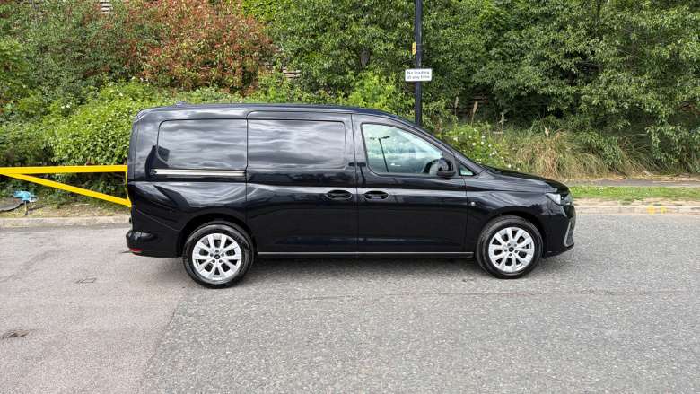 Ford Transit Connect 230 L2 Diesel 2.0 EcoBlue 102ps Limited Van